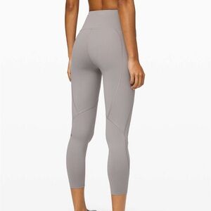 Lululemon To The Beat Tight 24"